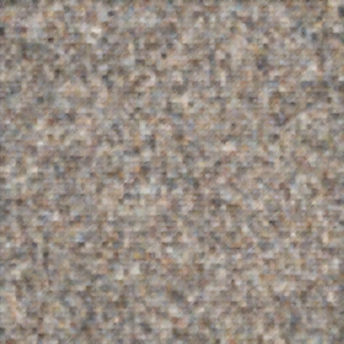 Bright Mango Coconut Banana Smoothie Bowl with Chia Crunch topped with coconut flakes