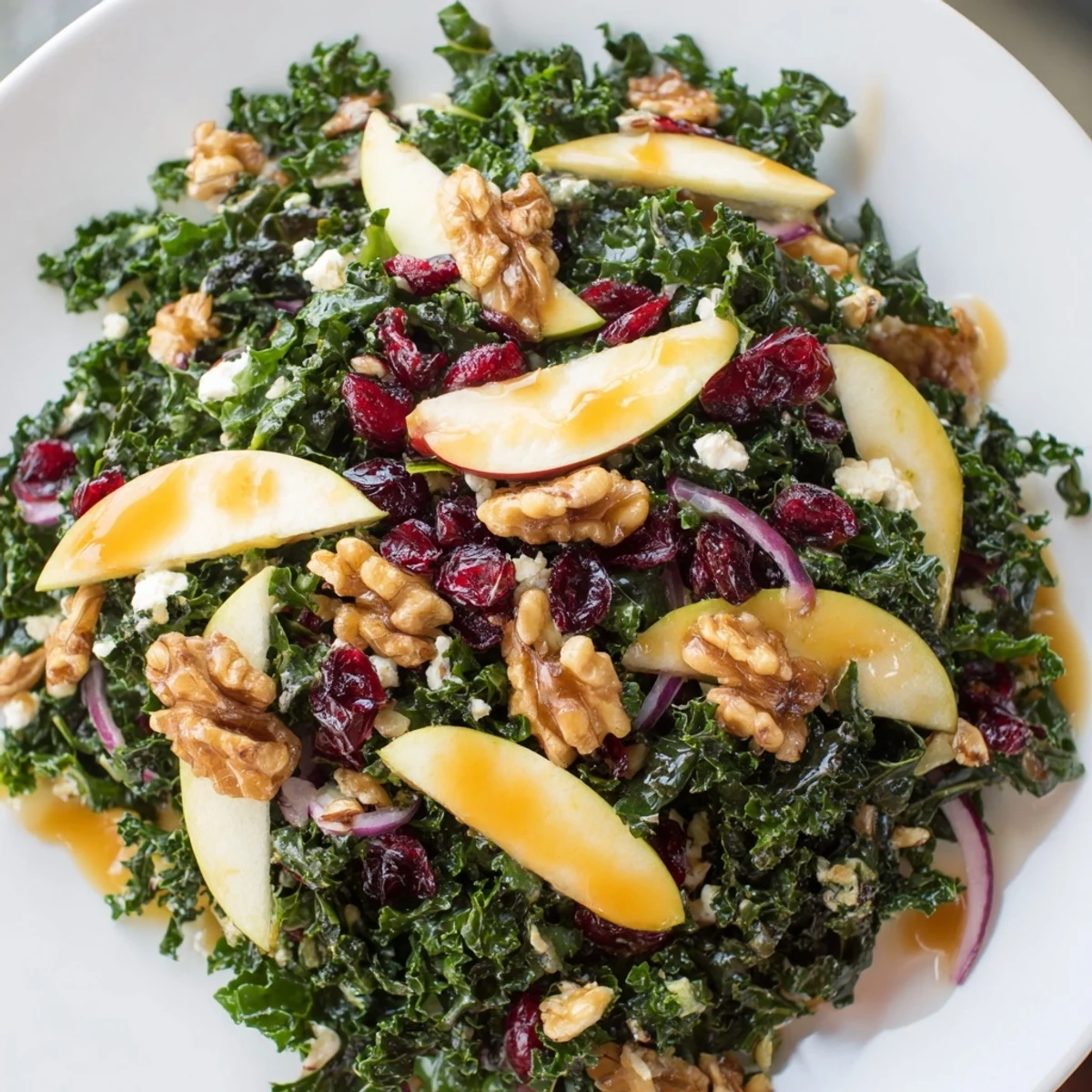 Salad Bowls recipe