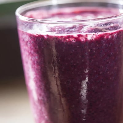 Root Berry Blend